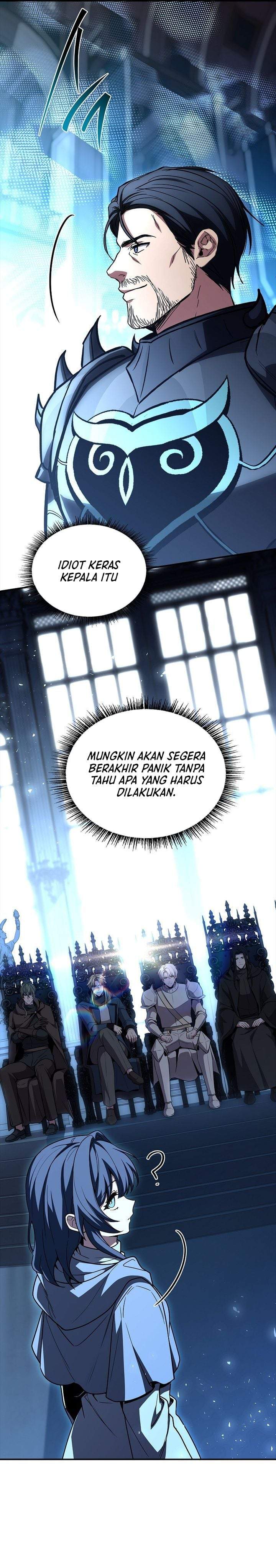 Talent-Swallowing Magician Chapter 144