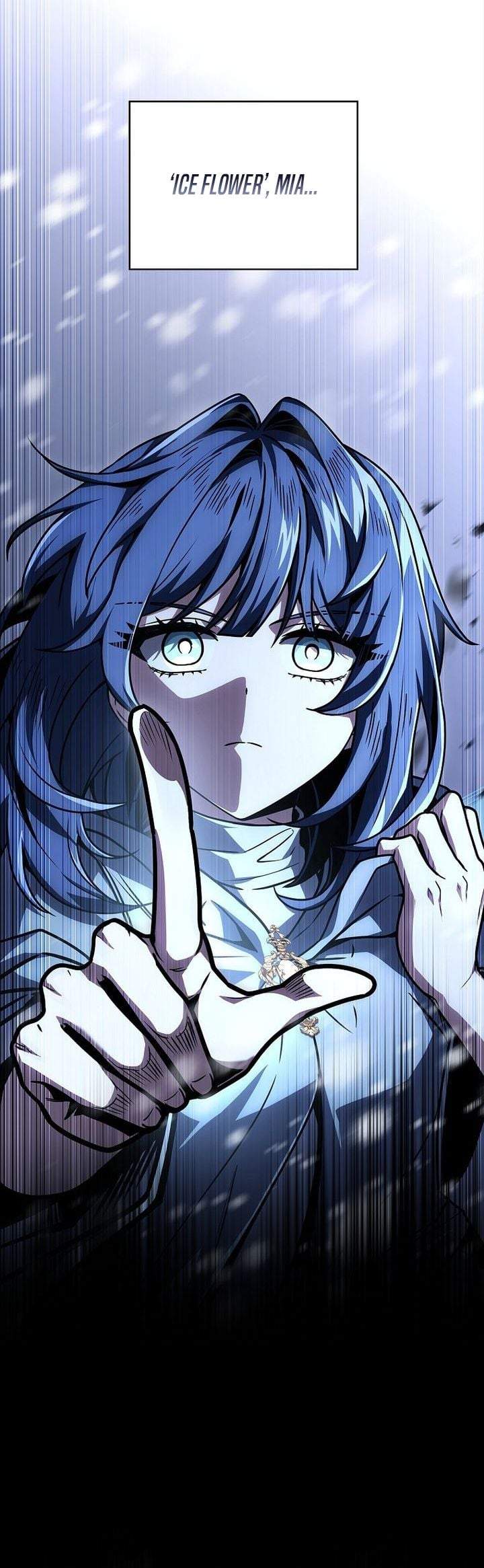 Talent-Swallowing Magician Chapter 144