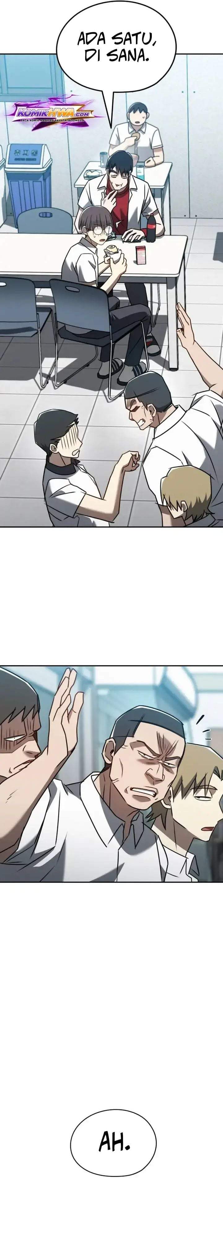 A Match with Me Chapter 10