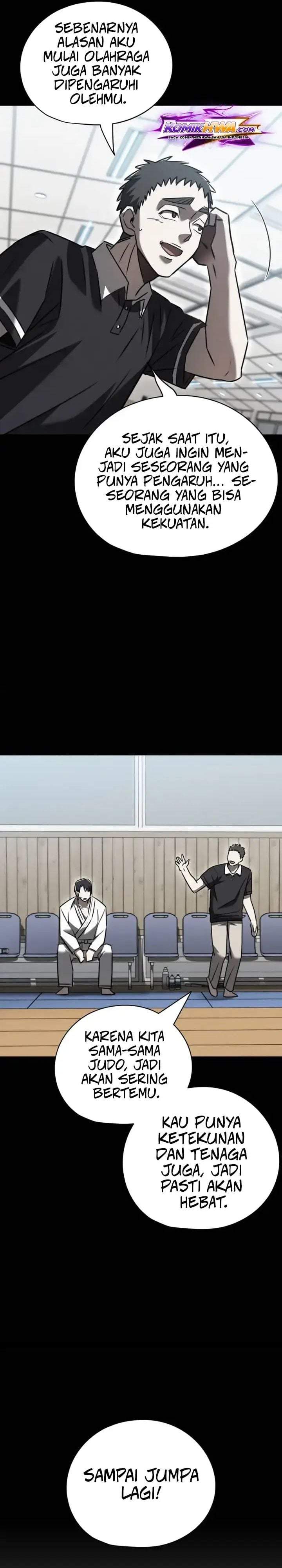 A Match with Me Chapter 10