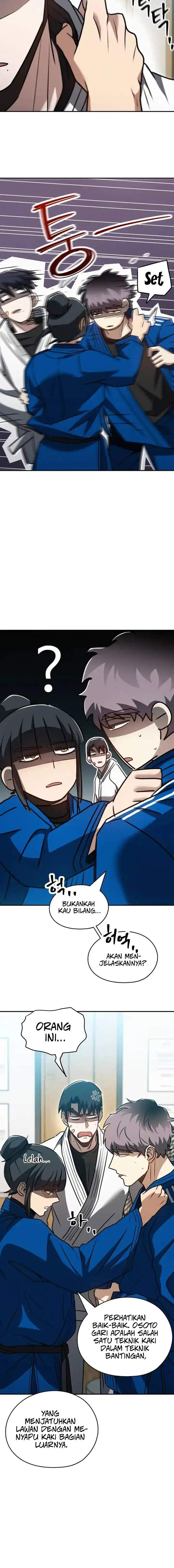 A Match with Me Chapter 11