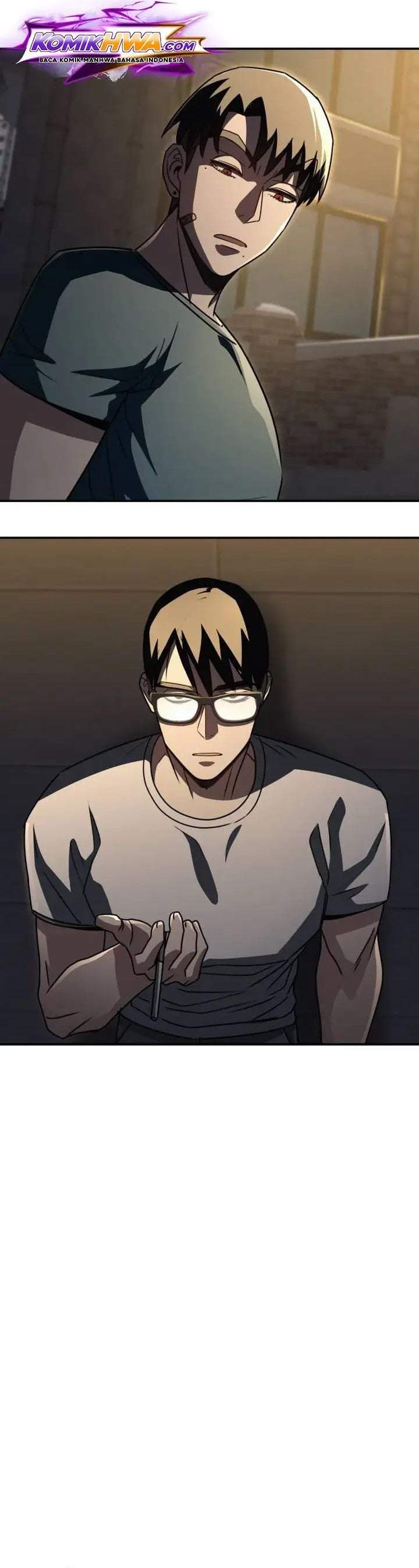 A Match with Me Chapter 14