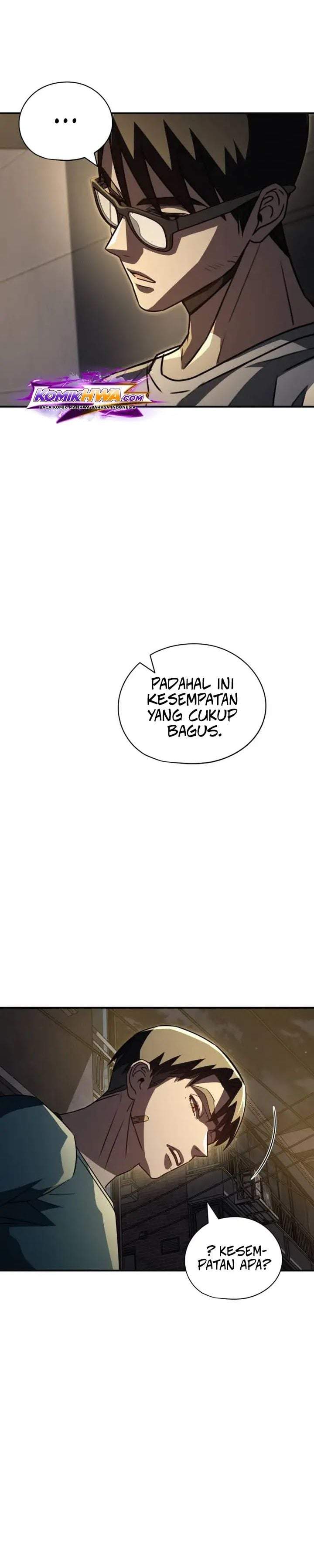 A Match with Me Chapter 14