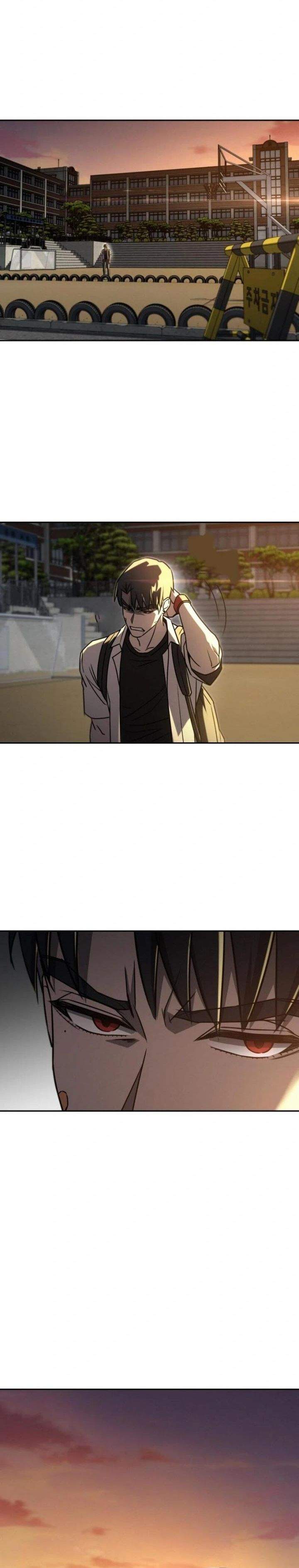 A Match with Me Chapter 3