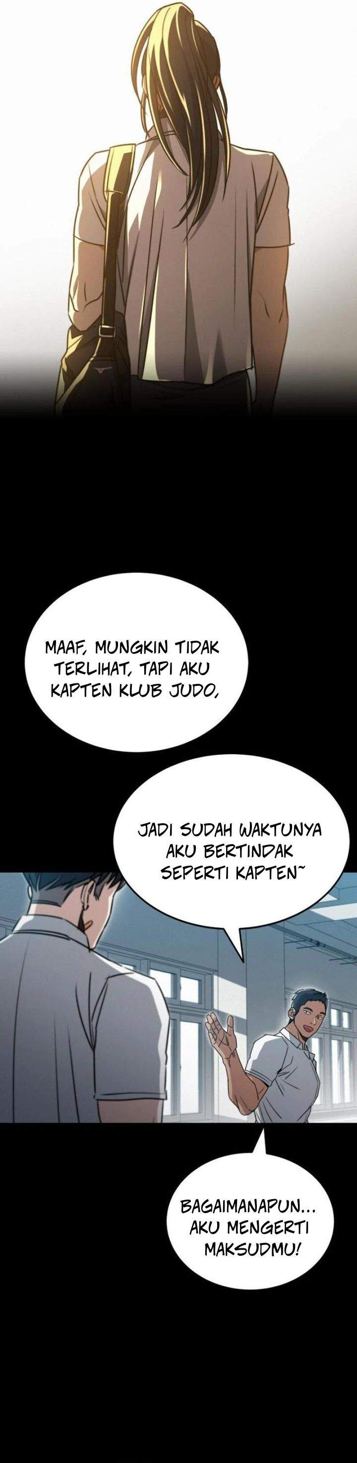 A Match with Me Chapter 3