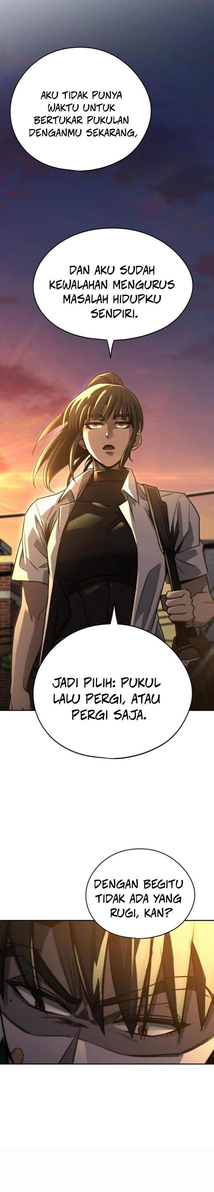 A Match with Me Chapter 3