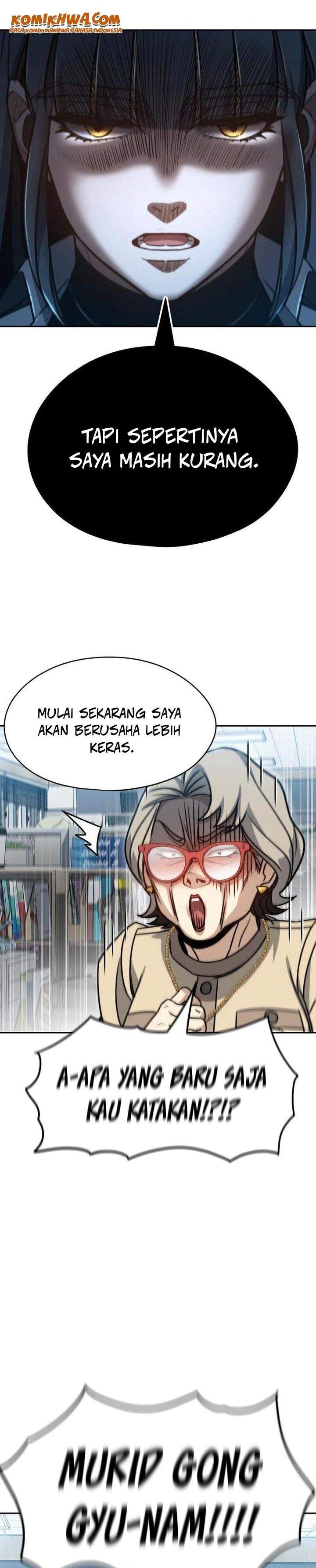 A Match with Me Chapter 3
