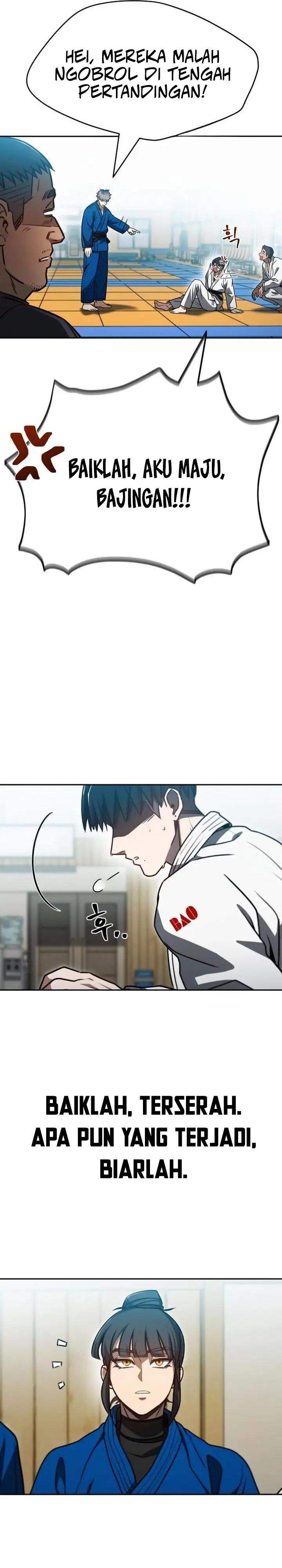 A Match with Me Chapter 4