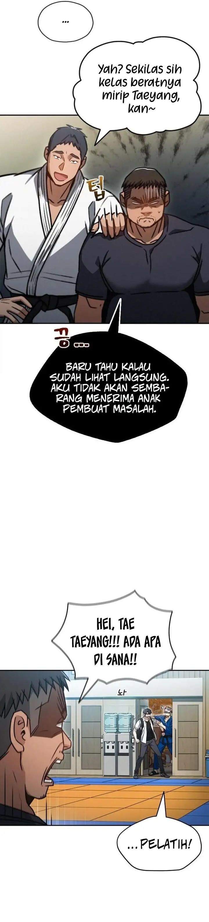 A Match with Me Chapter 4