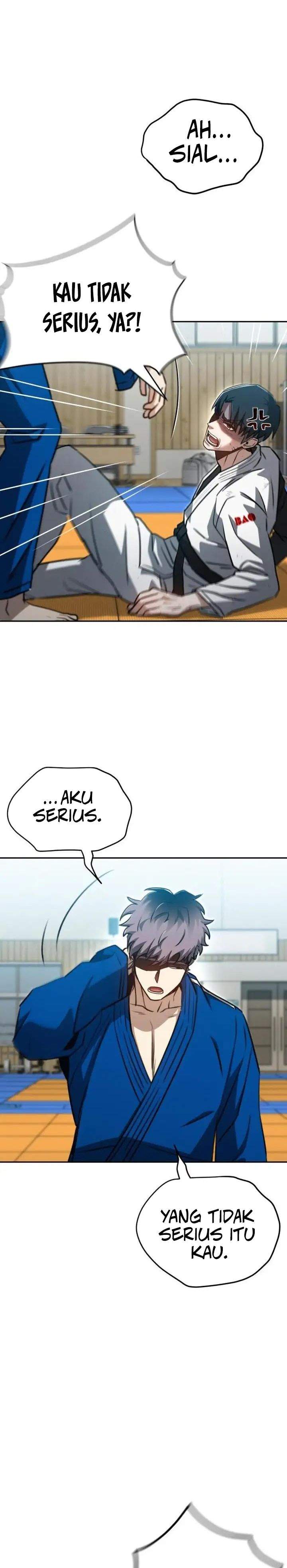 A Match with Me Chapter 4