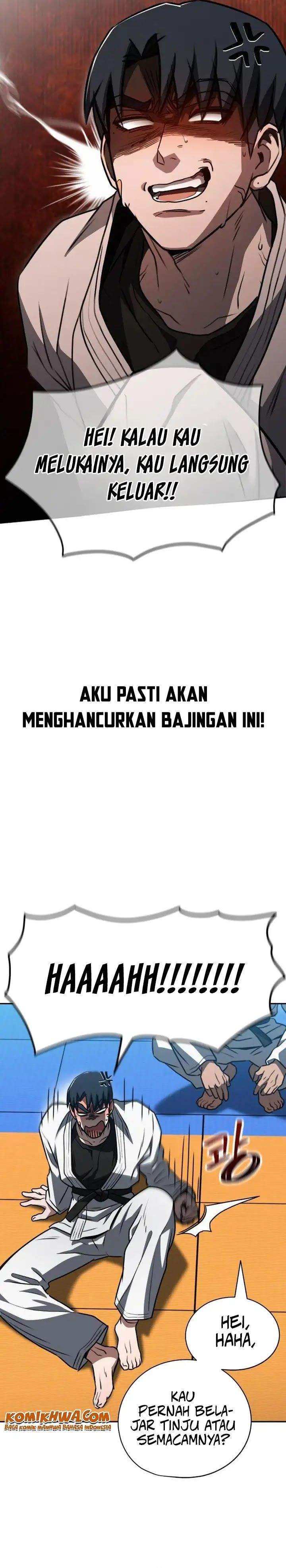 A Match with Me Chapter 4