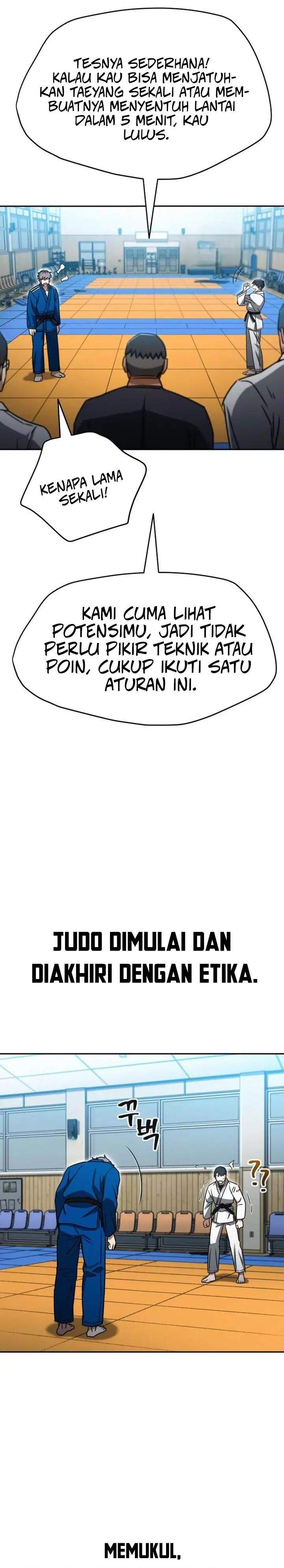 A Match with Me Chapter 4