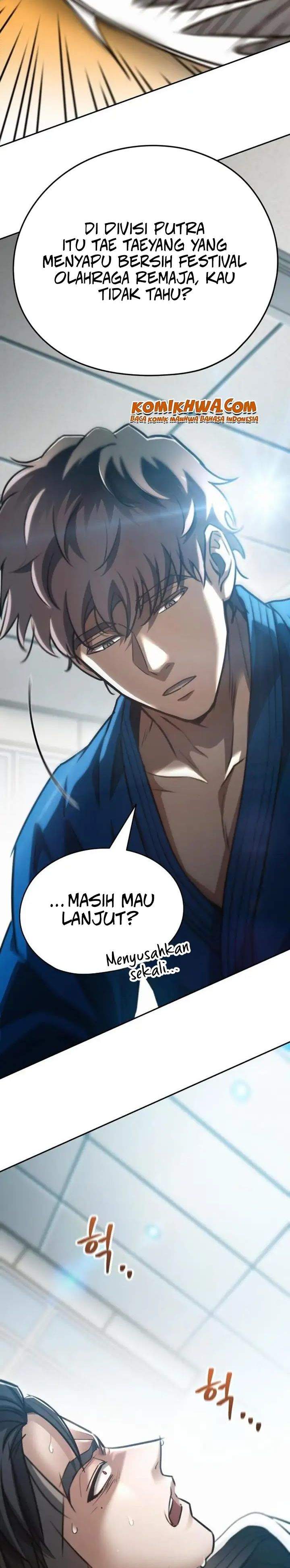 A Match with Me Chapter 4