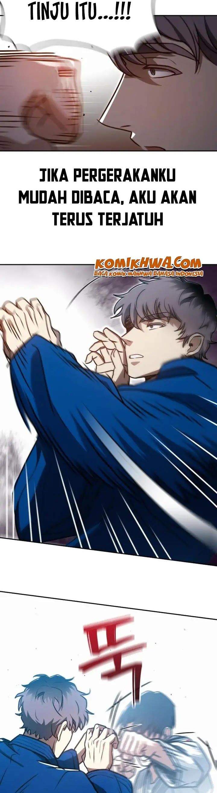 A Match with Me Chapter 4