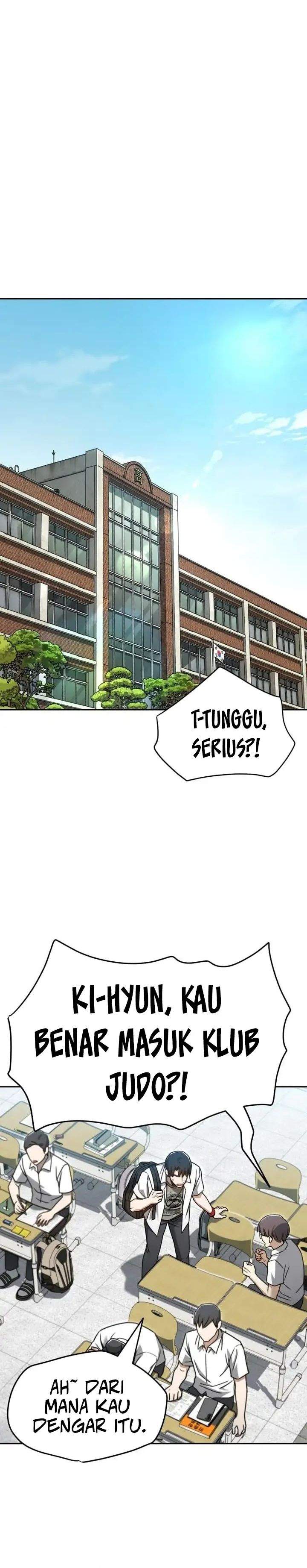 A Match with Me Chapter 5