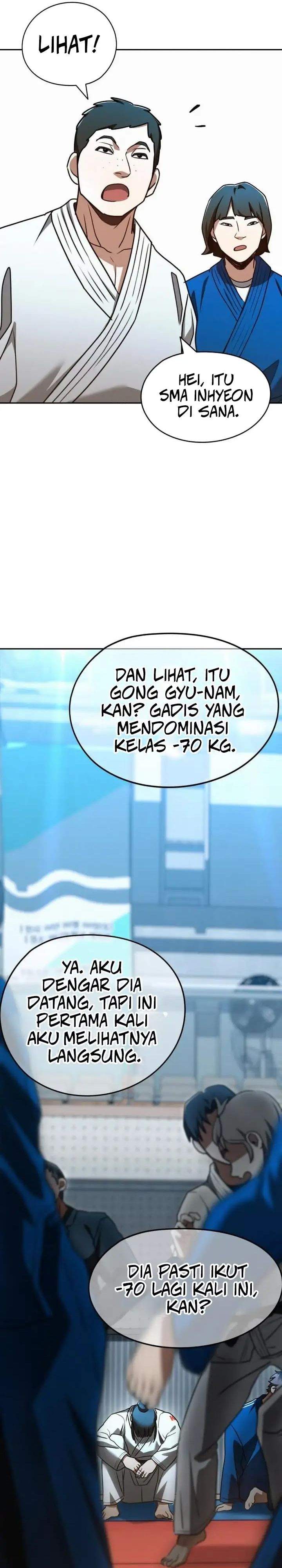 A Match with Me Chapter 5