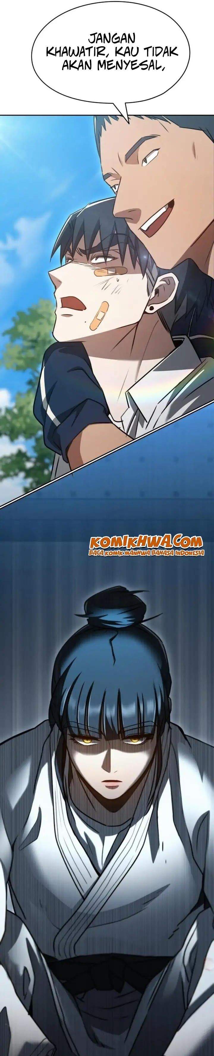 A Match with Me Chapter 5