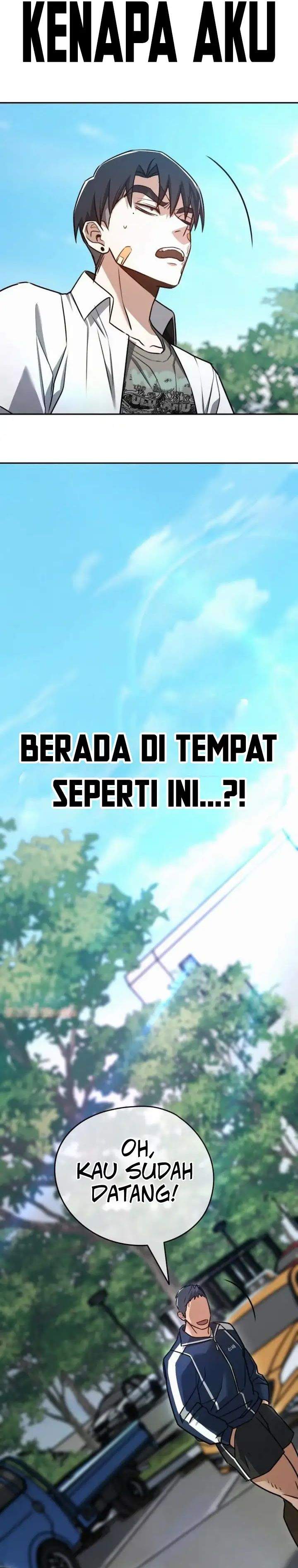 A Match with Me Chapter 5