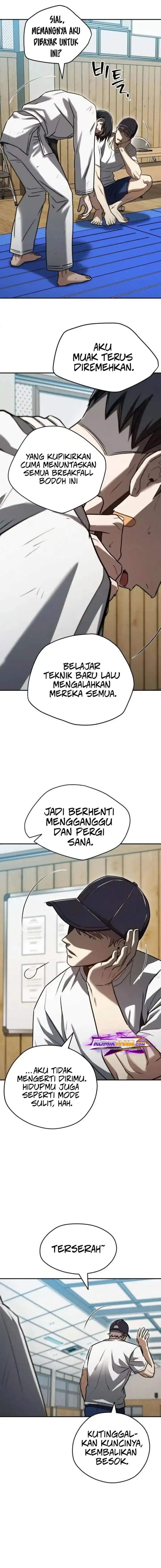 A Match with Me Chapter 7