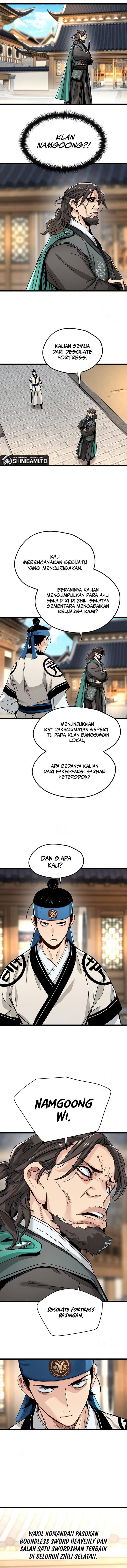 Surviving as a Genius on Borrowed Time Chapter 74