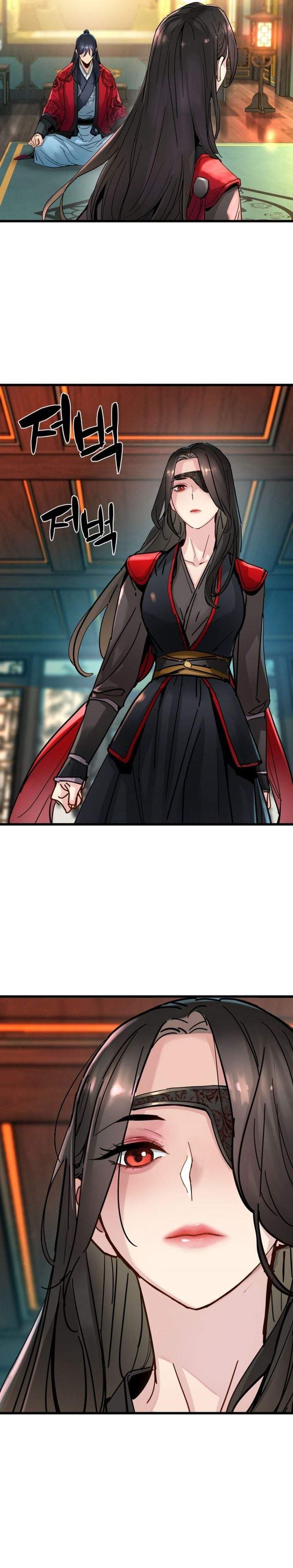 Surviving as a Genius on Borrowed Time Chapter 76