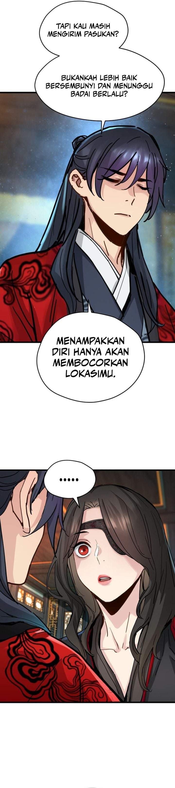 Surviving as a Genius on Borrowed Time Chapter 76