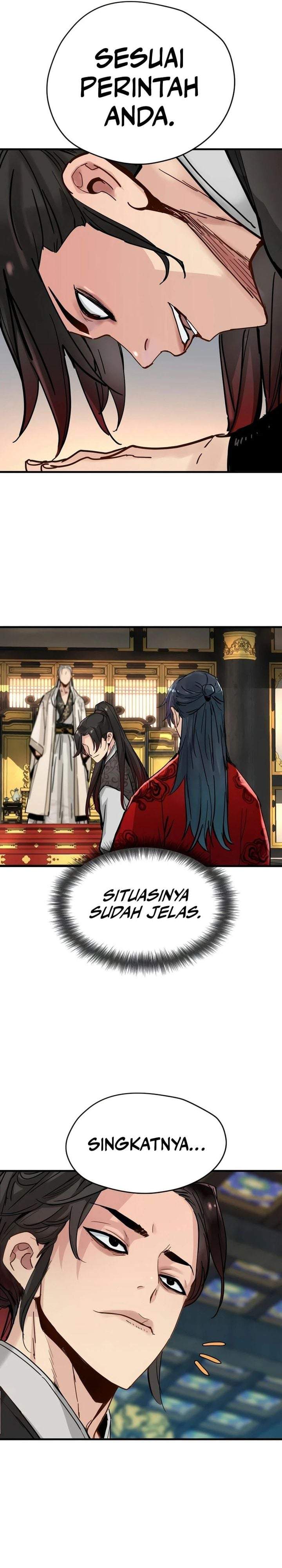 Surviving as a Genius on Borrowed Time Chapter 77