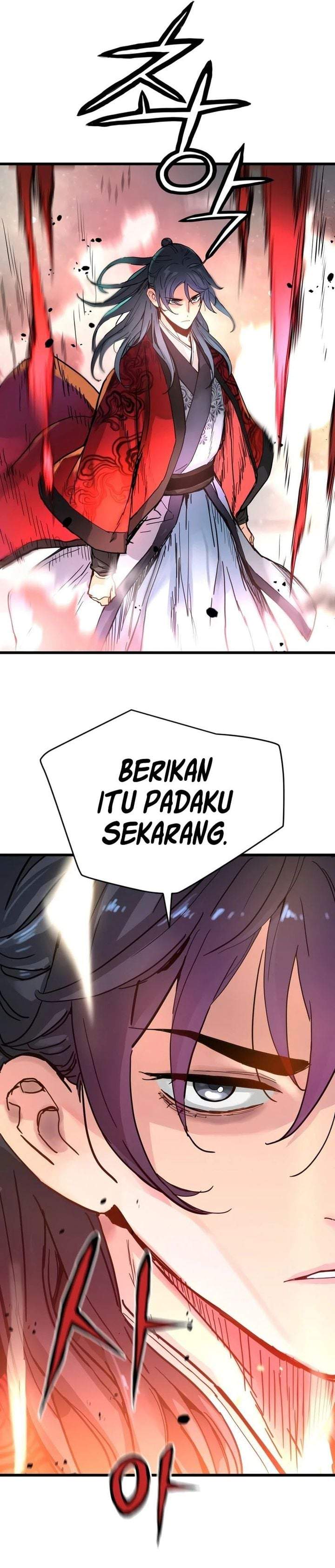Surviving as a Genius on Borrowed Time Chapter 77