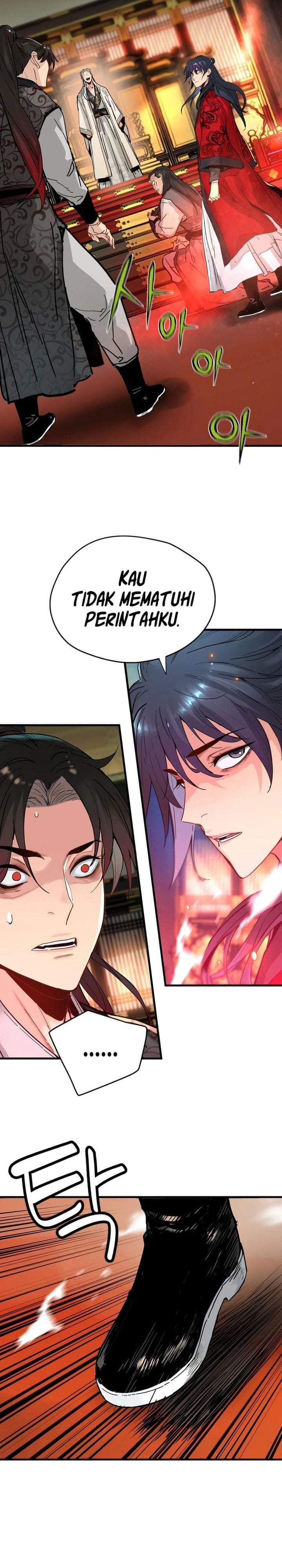 Surviving as a Genius on Borrowed Time Chapter 78