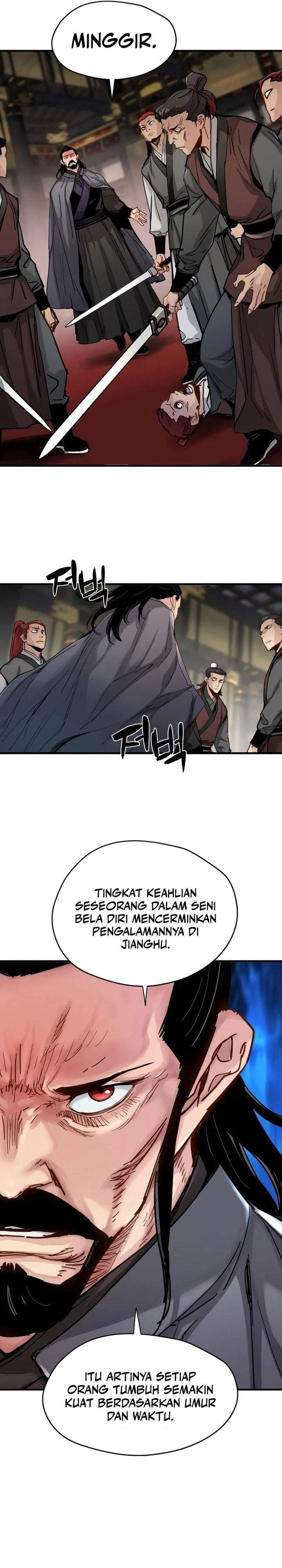 Surviving as a Genius on Borrowed Time Chapter 79