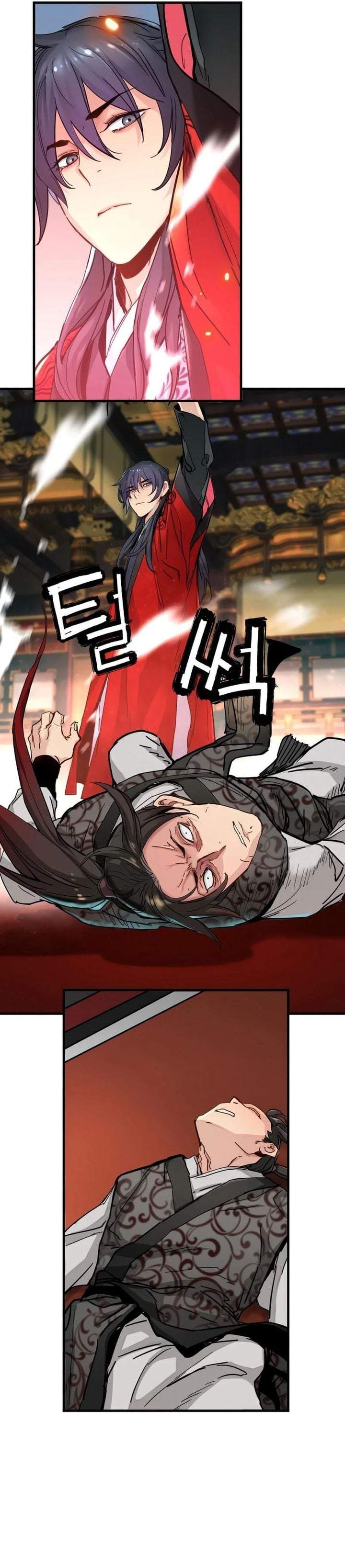 Surviving as a Genius on Borrowed Time Chapter 79