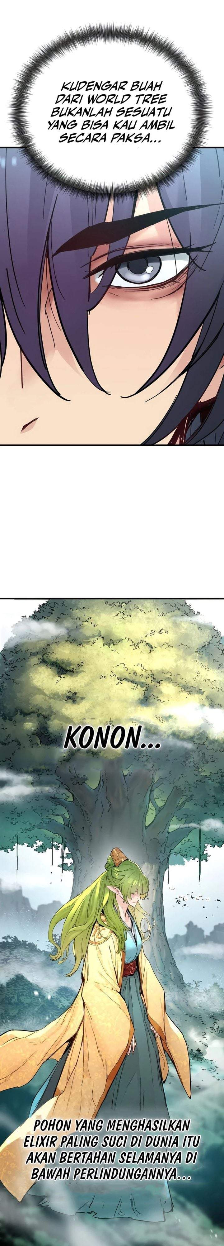 Surviving as a Genius on Borrowed Time Chapter 80