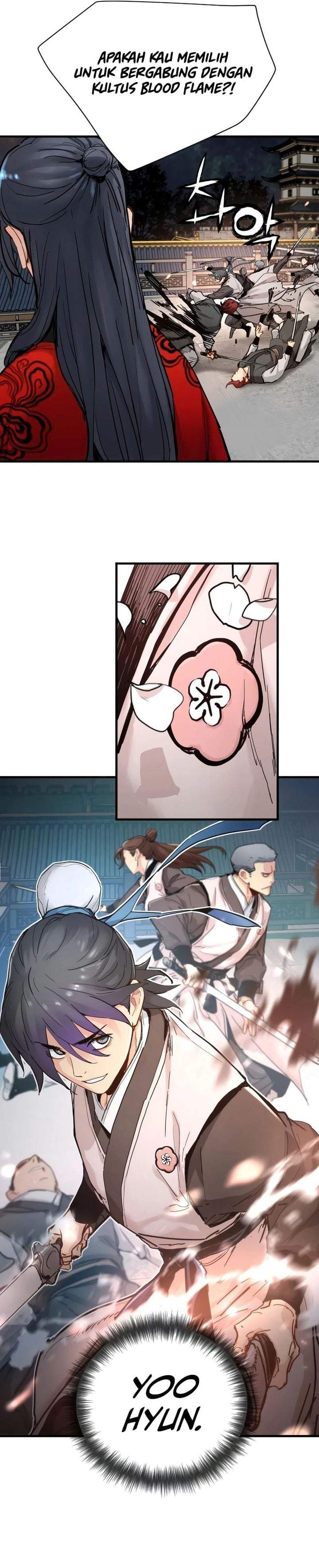 Surviving as a Genius on Borrowed Time Chapter 80