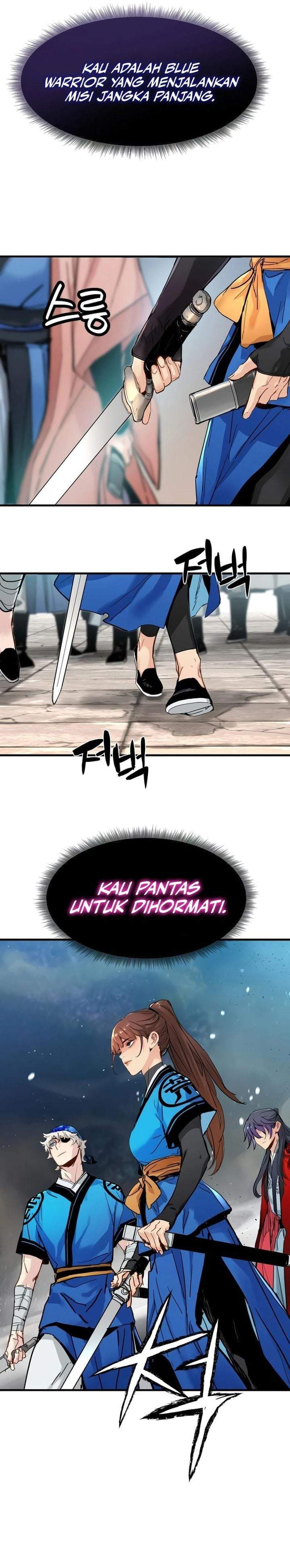 Surviving as a Genius on Borrowed Time Chapter 80