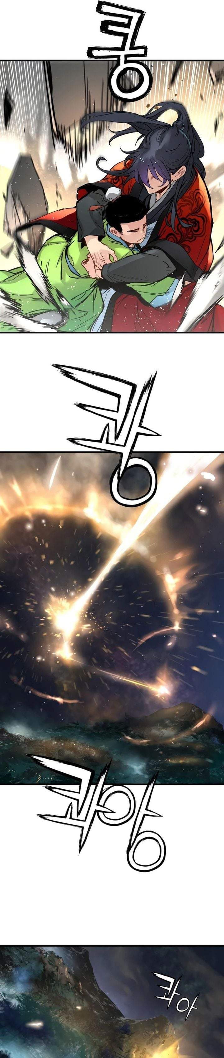 Surviving as a Genius on Borrowed Time Chapter 80