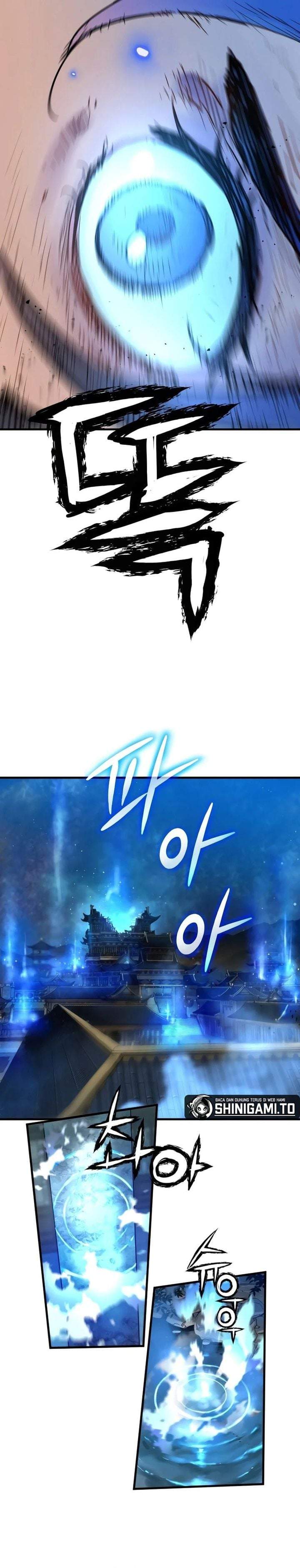 Surviving as a Genius on Borrowed Time Chapter 81