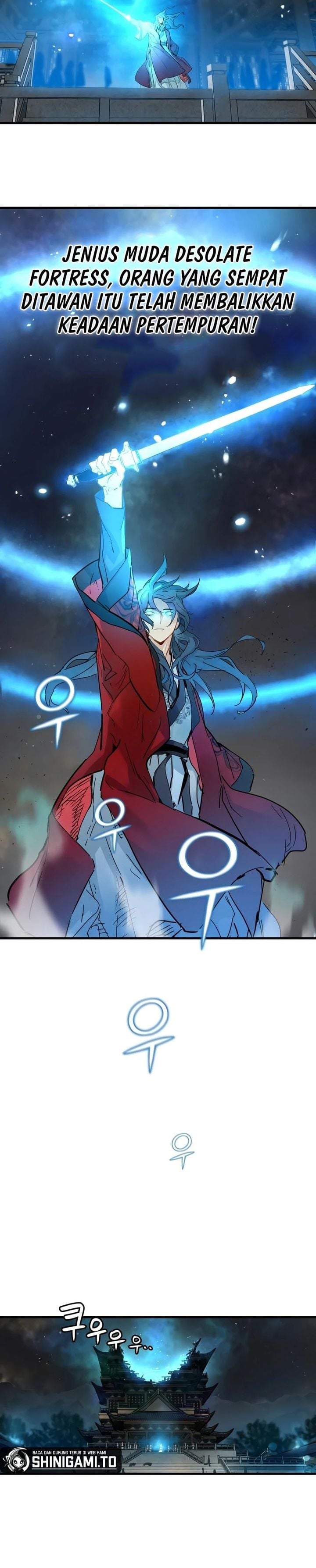 Surviving as a Genius on Borrowed Time Chapter 81
