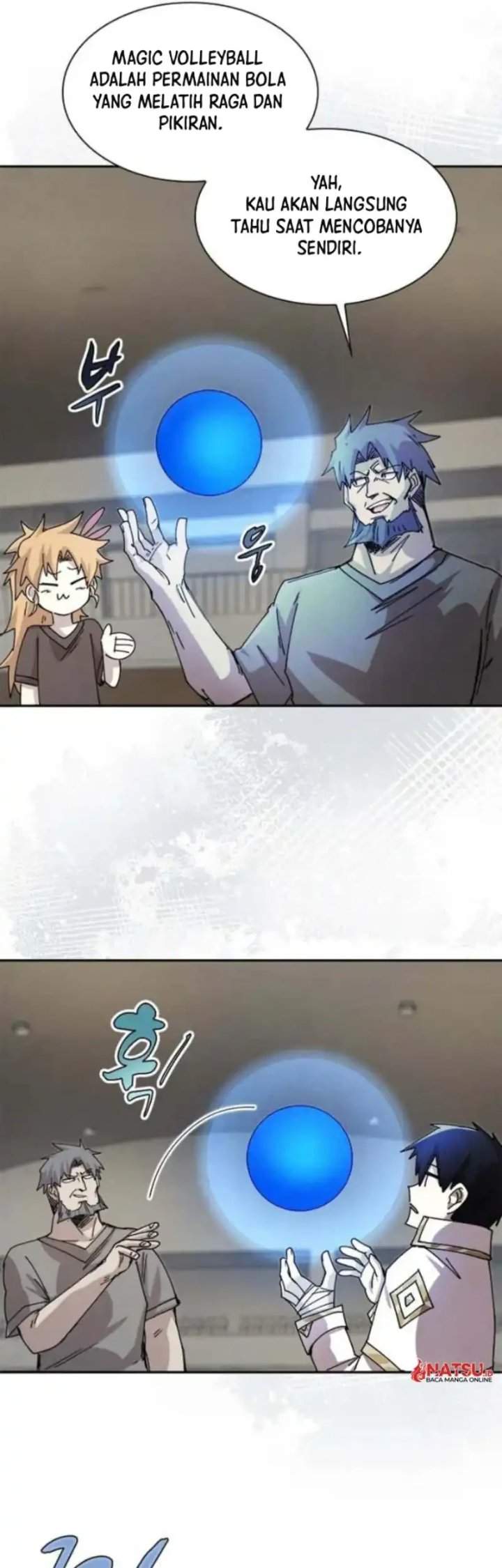 The Rebirth of the Hero’s Party’s Archmage Chapter 129
