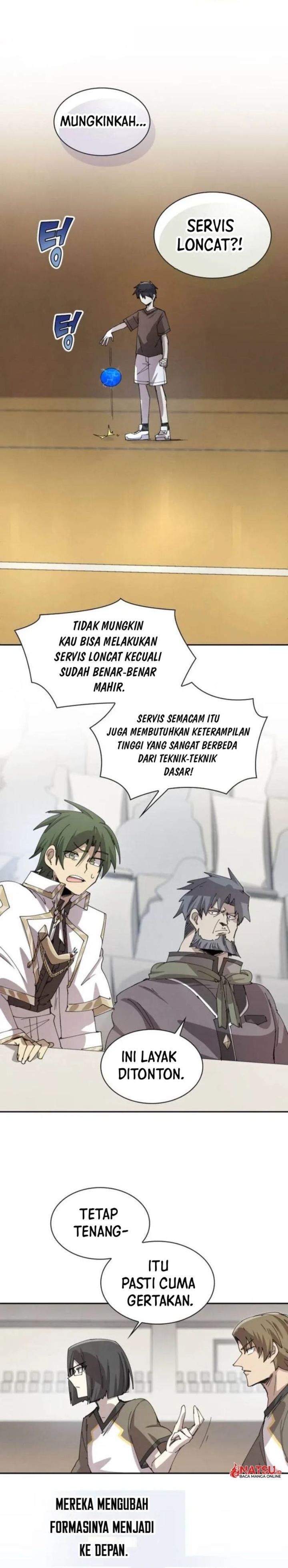 The Rebirth of the Hero’s Party’s Archmage Chapter 133