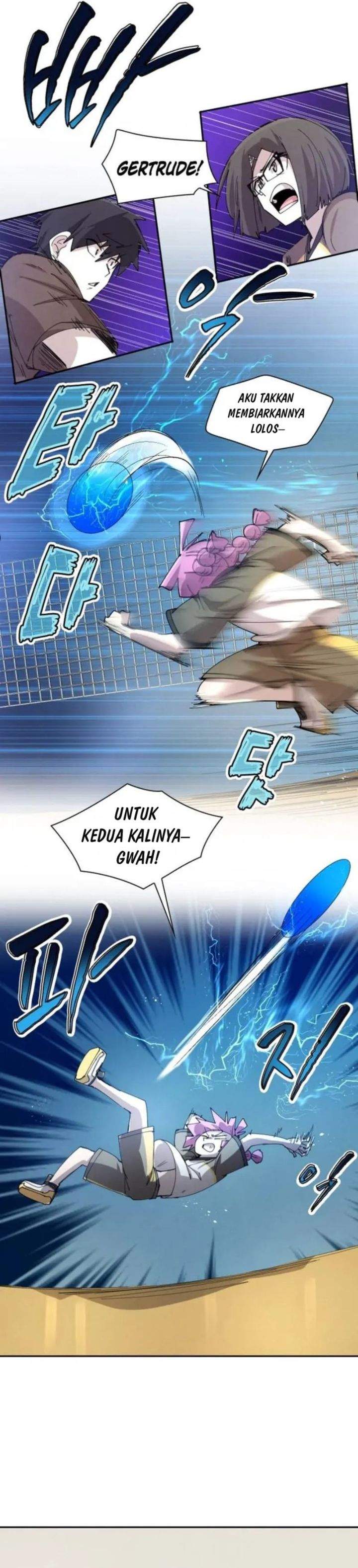 The Rebirth of the Hero’s Party’s Archmage Chapter 133