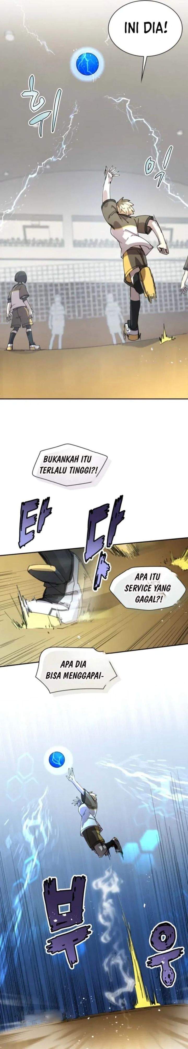 The Rebirth of the Hero’s Party’s Archmage Chapter 134