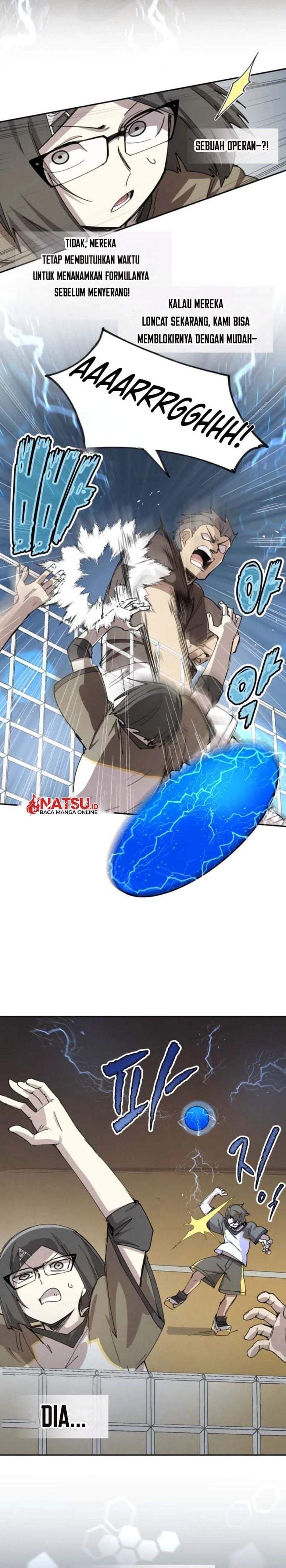The Rebirth of the Hero’s Party’s Archmage Chapter 135