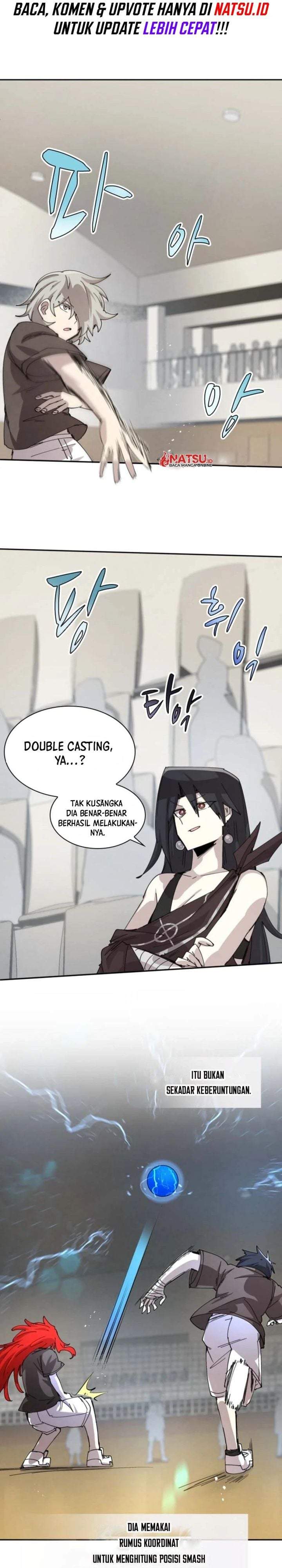 The Rebirth of the Hero’s Party’s Archmage Chapter 135