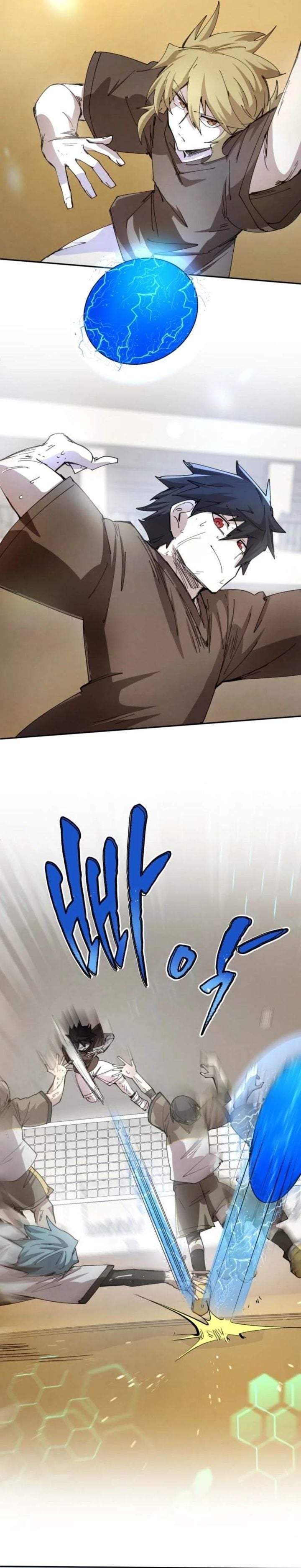 The Rebirth of the Hero’s Party’s Archmage Chapter 137