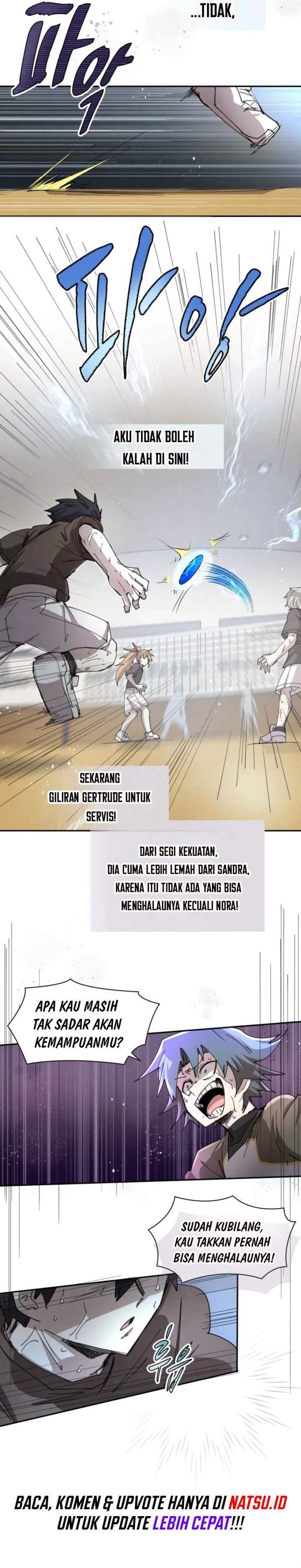 The Rebirth of the Hero’s Party’s Archmage Chapter 137