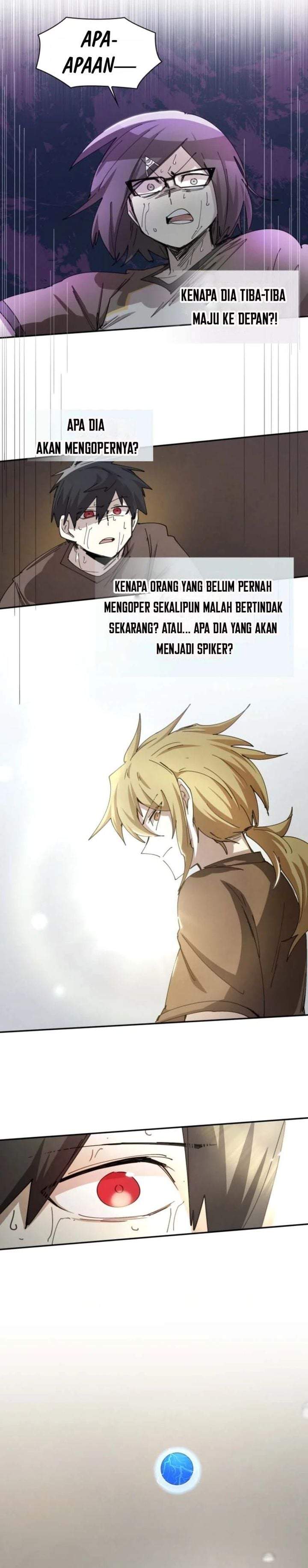 The Rebirth of the Hero’s Party’s Archmage Chapter 137
