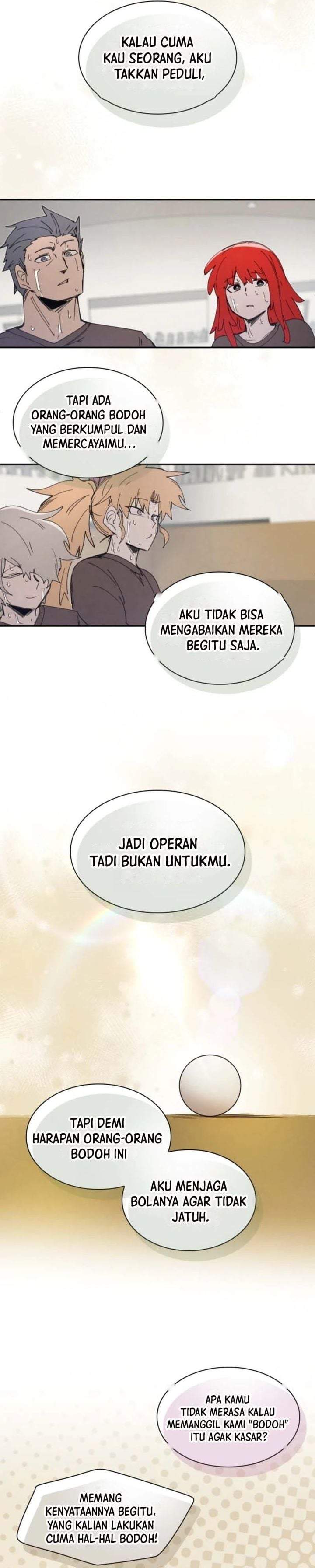 The Rebirth of the Hero’s Party’s Archmage Chapter 137