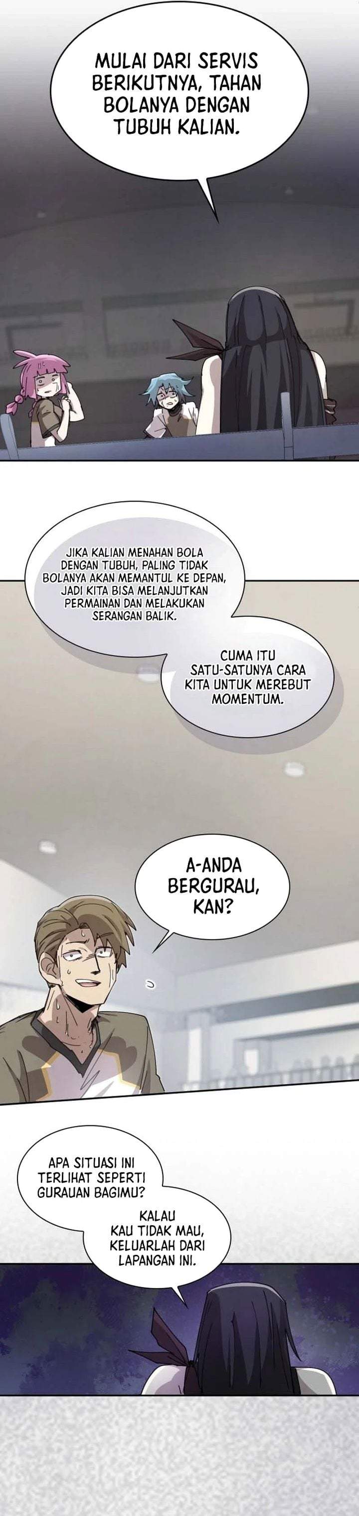 The Rebirth of the Hero’s Party’s Archmage Chapter 138