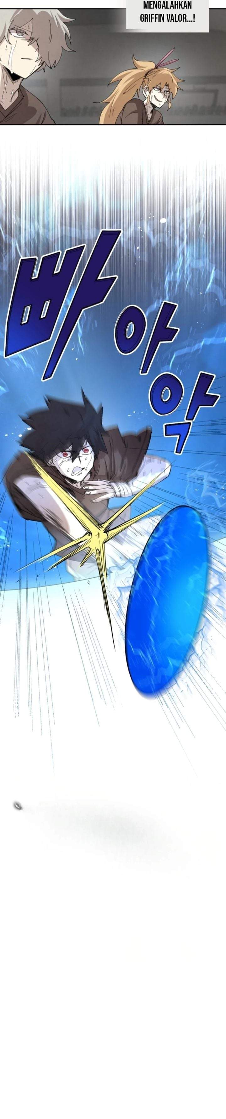 The Rebirth of the Hero’s Party’s Archmage Chapter 139