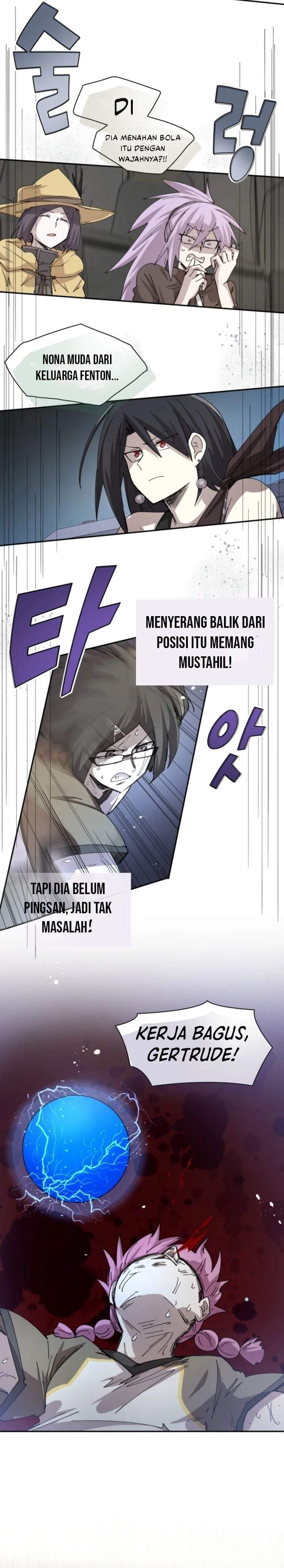 The Rebirth of the Hero’s Party’s Archmage Chapter 139